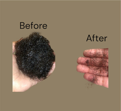 Blesful Organic Cold-Pressed Black Seed Oil (4oz)