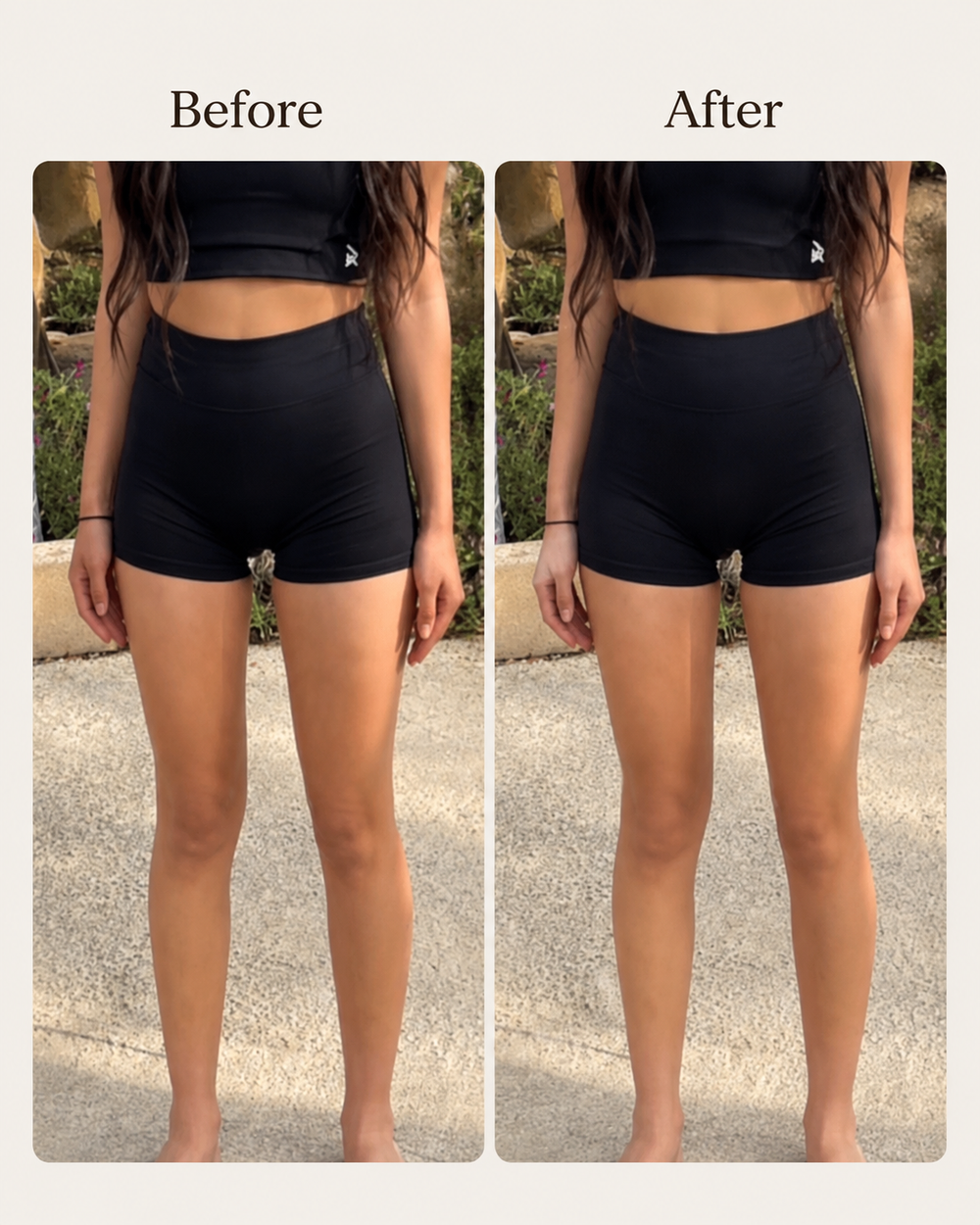 <p><strong>Made For The Legs That Carry You All Day</strong></p>